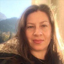 Andrea Paola Moreno Ocampo, Oncólogo en Quito | Agenda una cita online