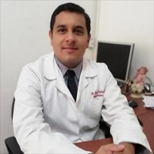 René Xavier Farfán Cárdenas, Cardiólogo en Portoviejo | Agenda una cita online