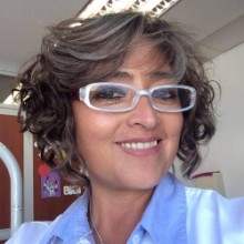Rocio Brazzero Santos, Odontólogo en Quito | Agenda una cita online