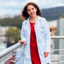 Lorena Del Rocío Escobar Jhayya, Pediatra en Quito | Agenda una cita online