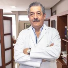 Juan Suarez Martinez Suarez Martinez, Médico Internista en Quito | Agenda una cita online