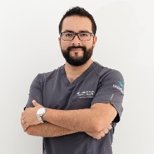 Andrés Urgilés