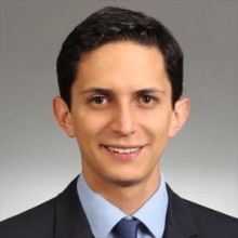 André Mancheno Rubio