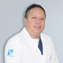 Germán Moreno Marín, Odontólogo en Quito | Agenda una cita online