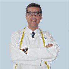 Xavier León Aguilera, Endocrinólogo en Cuenca | Agenda una cita online