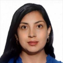 Karen Gisell Avilés Herrera, Psicólogo en Quito | Agenda una cita online