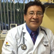 Diego Benitez Zapata, Cardiólogo en Quito | Agenda una cita online