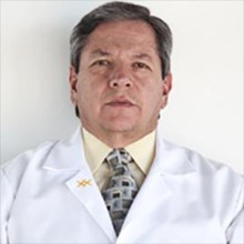 Rodrigo León Bayas, Especialista en Diabetes en Quito | Agenda una cita online