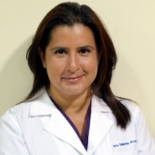 Gabriela Alvarado, Otorrinolaringólogo en Guayaquil | Agenda una cita online