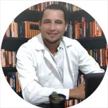 Diego Armando Cedeño Nevárez, Psicólogo en Guayaquil | Agenda una cita online