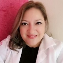 Rocio Pazmiño, Odontólogo en Quito | Agenda una cita online