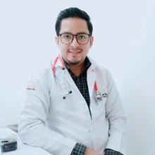 David Guzmán, Diabetólogo y Medicina Interna en Guayaquil | Agenda una cita online