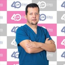 Juan Carlos Proaño Duran, Ortopedista y Traumatólogo en Quito | Agenda una cita online