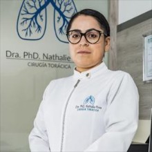 Nathalie Cristina Pinos Velez, Cirujano General en Cuenca | Agenda una cita online