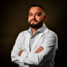 Galo Córdova Yépez