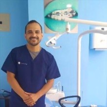 Carlos Alberto Garcia Suarez, Ortodoncista en Quito | Agenda una cita online