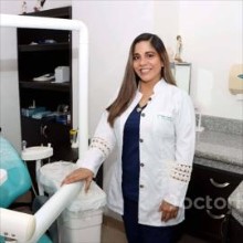 Pamela Montalvo Valverde, Odontólogo en Guayaquil | Agenda una cita online