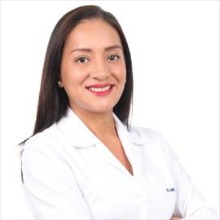 Jenny Maricela Flores Gonza, Médico General en Quito | Agenda una cita online