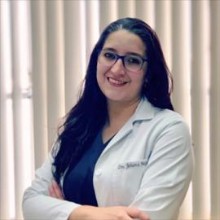 Johana Patricia Mejia Villagomez, Médico ocupacional en Quito | Agenda una cita online