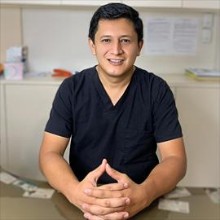 Ivan Sivizaca Armijos, Médico Internista en Guayaquil | Agenda una cita online