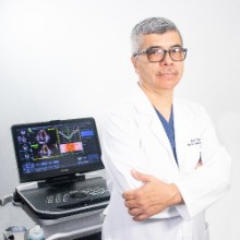 Joel Moreno, Cardiólogo en Guayaquil | Agenda una cita online