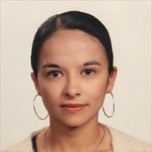 Diana Isabel Robalino Robayo, Neuropsicologo en Quito | Agenda una cita online