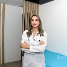 Vanessa Alexandra Vallejo Ricaurte, Médico Internista en Guayaquil | Agenda una cita online