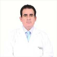 Jorge Felix Amador Cruz, Endocrinólogo en Guayaquil | Agenda una cita online