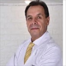 Jorge Beltrán Franco, Ortopedista y Traumatólogo en Quito | Agenda una cita online