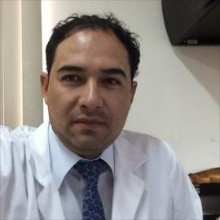 José Felipe Toledo Nieto, Médico General en Quito | Agenda una cita online