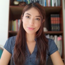 Nataly Puga, Psicólogo en Quito | Agenda una cita online