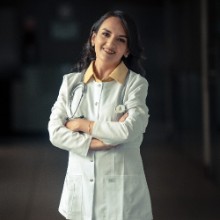 Gabriela Torres, Endocrinología/ Endocrinología Ginecológica en Quito | Agenda una cita online