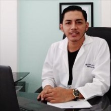 Héctor Andrés Chávez Sánchez, Psicólogo en Guayaquil | Agenda una cita online