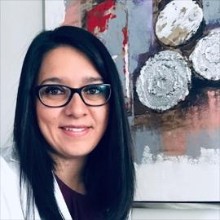 Katherine Estevez Abad, Pediatra en Cuenca | Agenda una cita online