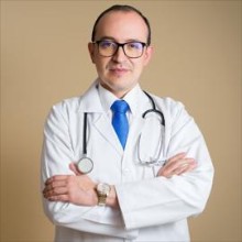 Jose Ricardo Negrete Ocampo, Cirujano General en Quito | Agenda una cita online
