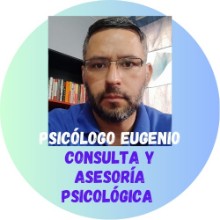 Psicólogo Eugenio 💘 Sᴇxᴏ́ʟᴏɢᴏ  💑 𝑪𝒐𝒂𝒄𝒉 💞, Psicólogo en Quito | Agenda una cita online