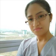 Karina Elizabeth Ramírez Santana, Médico General en Guayaquil | Agenda una cita online