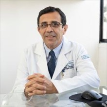 Stenio Cevallos, Médico Internista en Guayaquil | Agenda una cita online