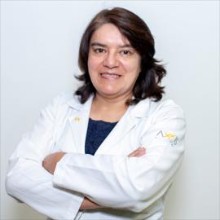 Heidi Cartagena Ulloa, Especialista en Medicina Familiar en Quito | Agenda una cita online