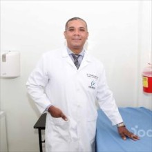 Cristian De León Churta, Cirujano General en Guayaquil | Agenda una cita online