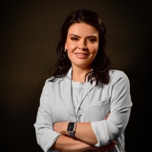 Karla Andrade Maldonado