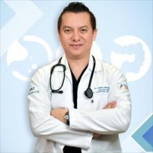 Pablo Xavier Machuca Chiriboga, Cirujano General en Cuenca | Agenda una cita online