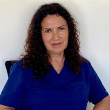 Marianita De Jesús Flores Núñez, Urólogo en Quito | Agenda una cita online