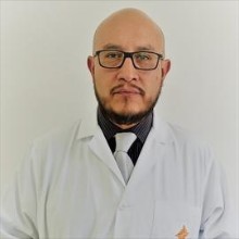 José Ortega Játiva, Intensivista en Quito | Agenda una cita online