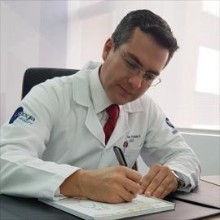 Juan Jose Lascano Gallegos, Urólogo en Quito | Agenda una cita online
