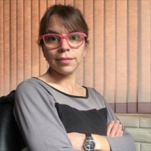 Alexandra Merchán Vargas, Psicólogo en Quito | Agenda una cita online