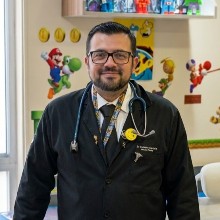 Carlos Cepeda Dr.