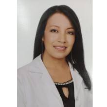 Jeanneth Lilian Herrera Moncayo, Médico General en Riobamba | Agenda una cita online