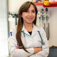 Mónica Unda Silva, Pediatra en Quito | Agenda una cita online