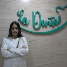 Celia Gonzalez Pin, Ortodoncista en Guayaquil | Agenda una cita online